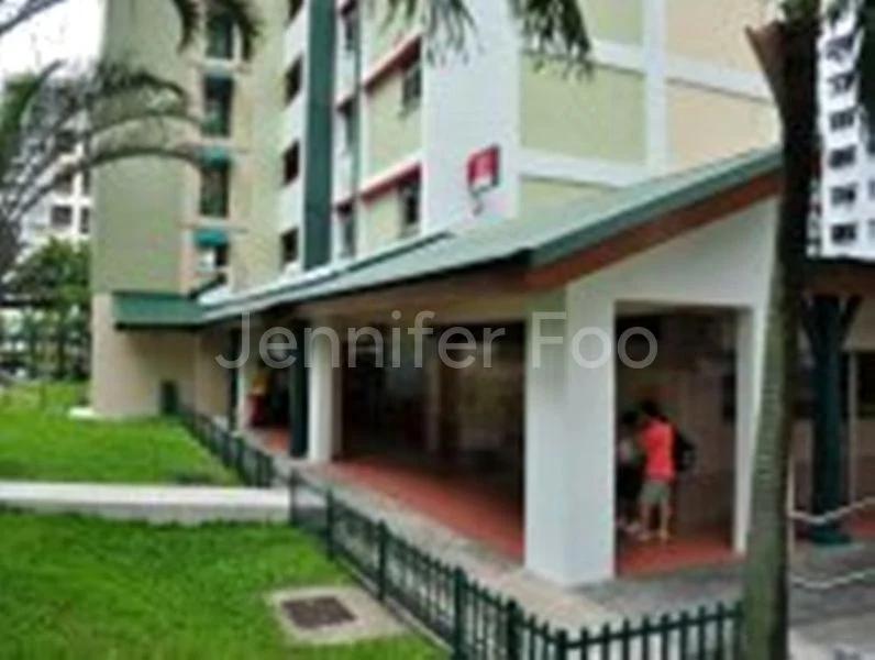 Shop / Shophouse for Rent in  Lew Lian Gardens - Image 2